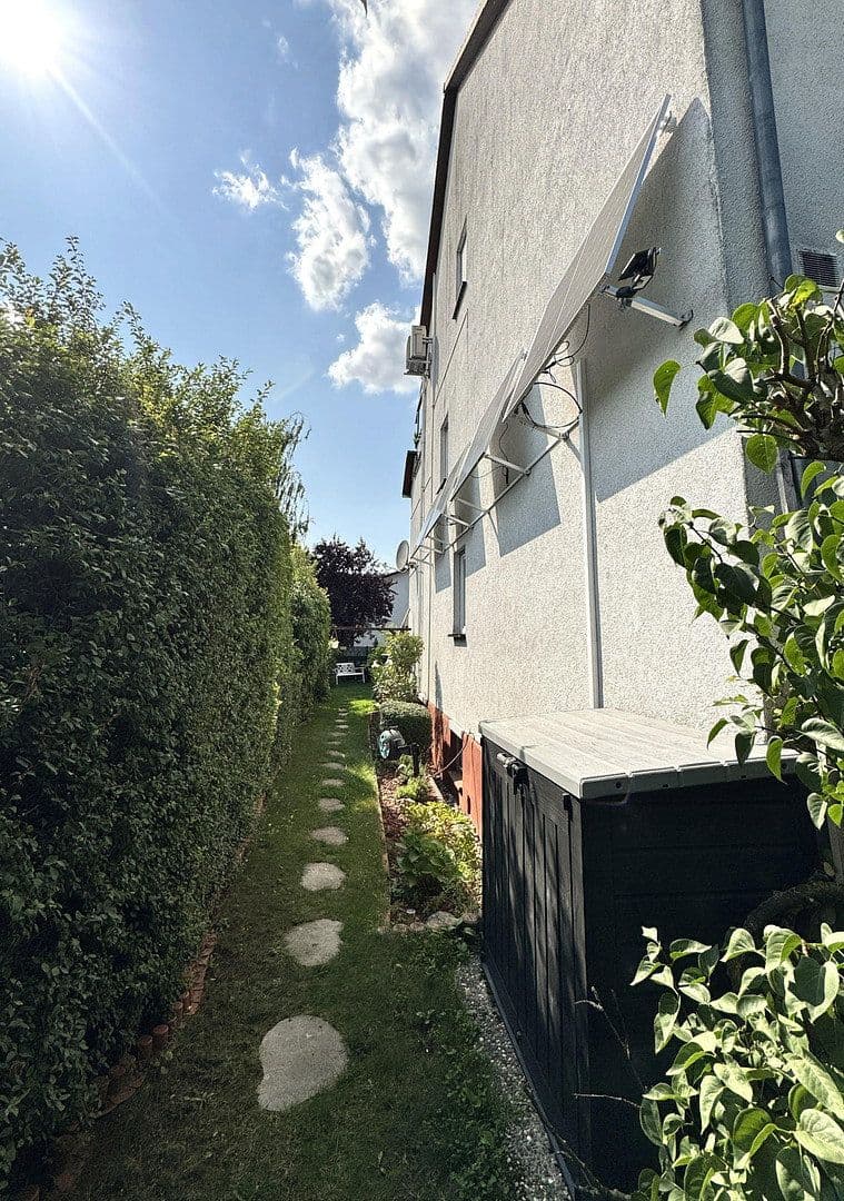 house for sale, 120 m², Weiterstadt, Hesse house for sale, 120 m², Weiterstadt, Hesse
