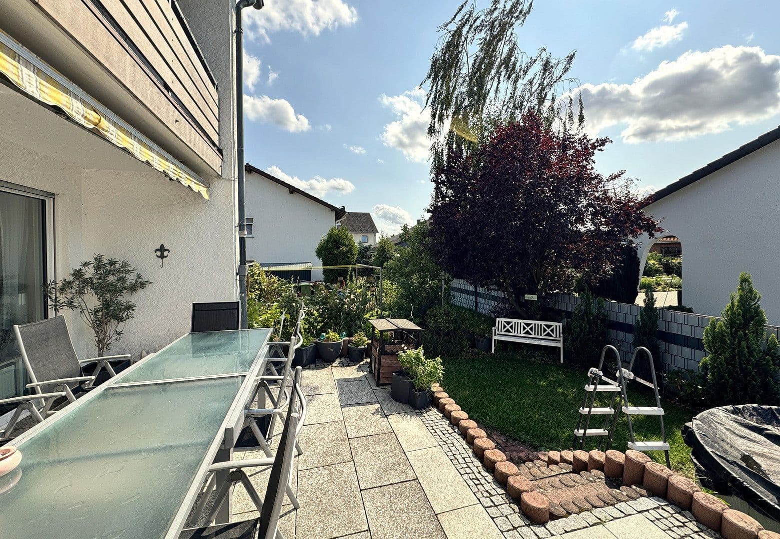 house for sale, 120 m², Weiterstadt, Hesse house for sale, 120 m², Weiterstadt, Hesse