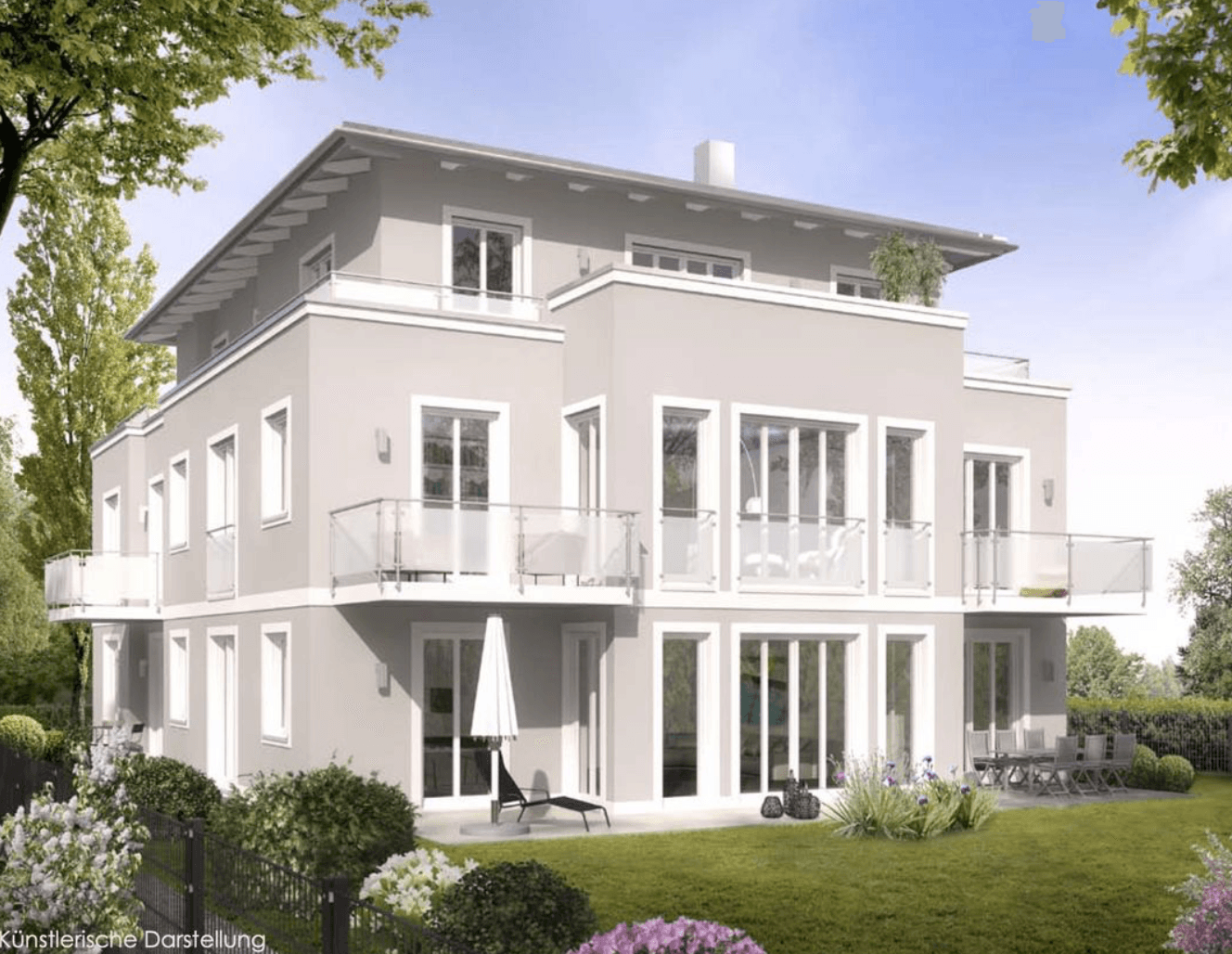 3 bedroom flat for sale, 104 m², München, Bavaria 3 bedroom flat for sale, 104 m², München, Bavaria