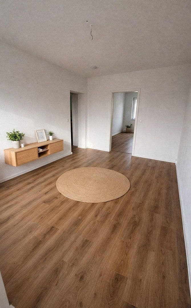 3 bedroom flat to rent, 59 m², Siedlungsring 10, Groß Stieten, Mecklenburg-Vorpommern 3 bedroom flat to rent, 59 m², Siedlungsring 10, Groß Stieten, Mecklenburg-Vorpommern