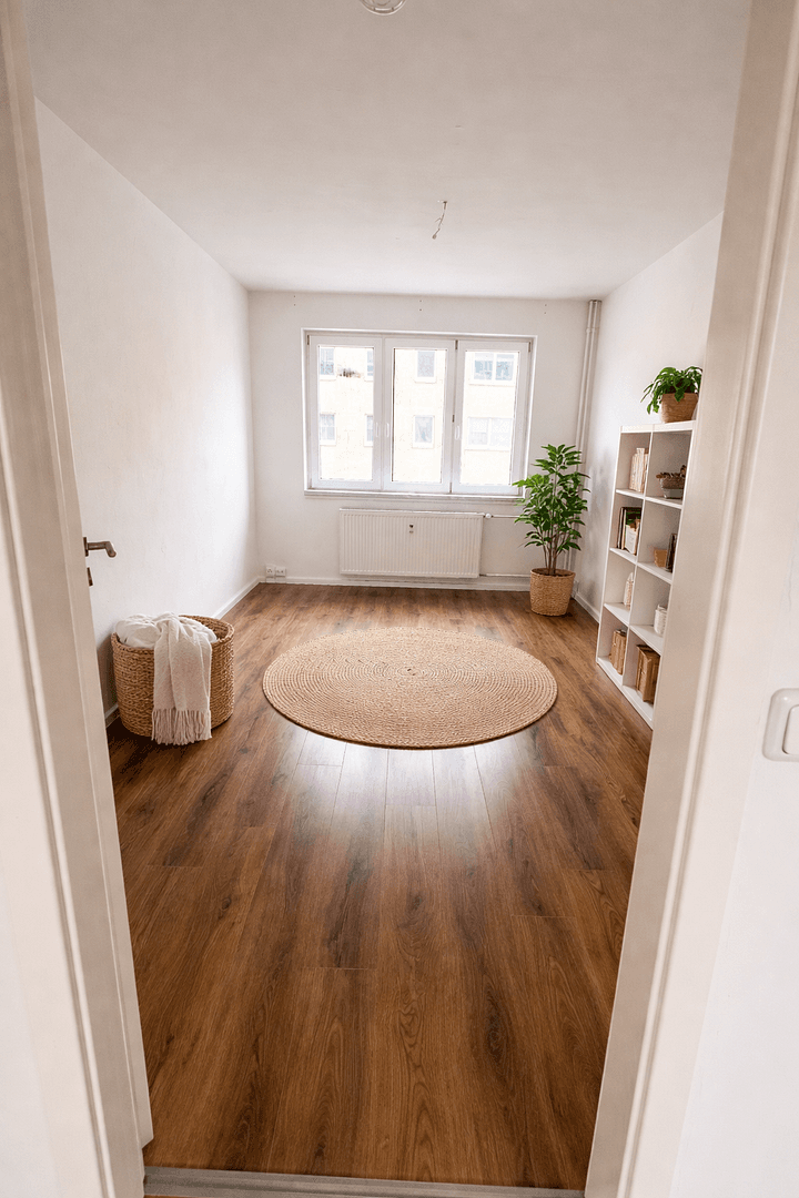 3 bedroom flat to rent, 59 m², Siedlungsring 10, Groß Stieten, Mecklenburg-Vorpommern 3 bedroom flat to rent, 59 m², Siedlungsring 10, Groß Stieten, Mecklenburg-Vorpommern