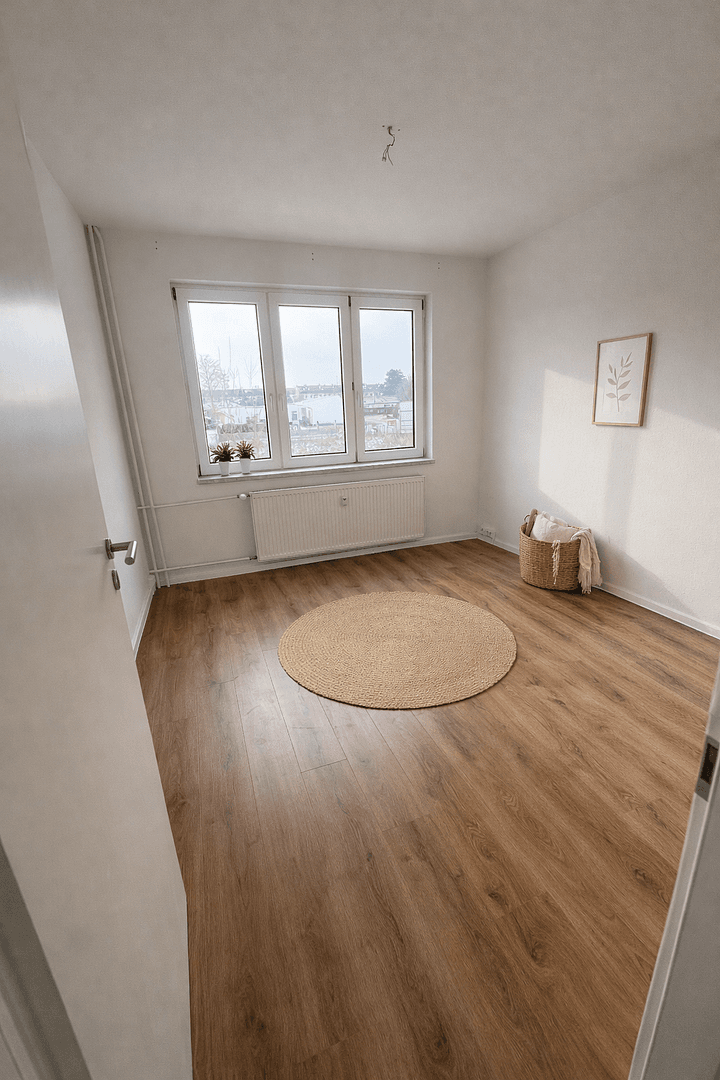 3 bedroom flat to rent, 59 m², Siedlungsring 10, Groß Stieten, Mecklenburg-Vorpommern 3 bedroom flat to rent, 59 m², Siedlungsring 10, Groß Stieten, Mecklenburg-Vorpommern