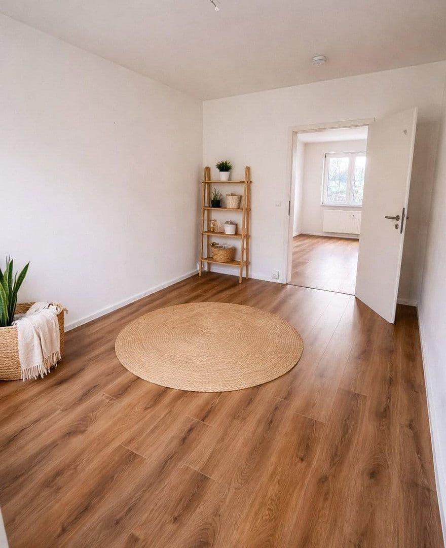 3 bedroom flat to rent, 59 m², Siedlungsring 10, Groß Stieten, Mecklenburg-Vorpommern 3 bedroom flat to rent, 59 m², Siedlungsring 10, Groß Stieten, Mecklenburg-Vorpommern