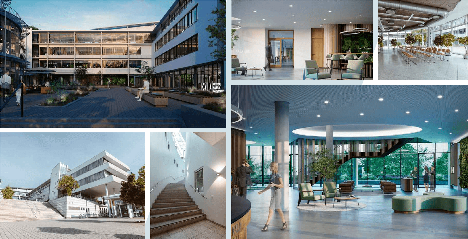 office to rent, 1,846 m², Landwehrstraße 51, Darmstadt, Hesse office to rent, 1,846 m², Landwehrstraße 51, Darmstadt, Hesse