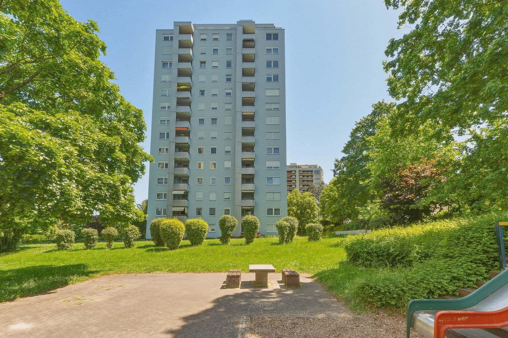 2 bedroom with open-plan kitchen flat for sale, 81 m², Böblingen, Baden-Württemberg 2 bedroom with open-plan kitchen flat for sale, 81 m², Böblingen, Baden-Württemberg