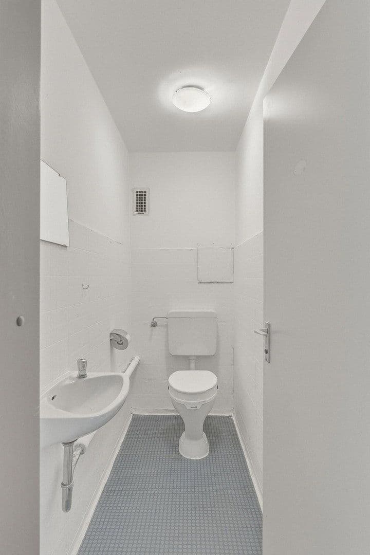 2 bedroom with open-plan kitchen flat for sale, 81 m², Böblingen, Baden-Württemberg 2 bedroom with open-plan kitchen flat for sale, 81 m², Böblingen, Baden-Württemberg