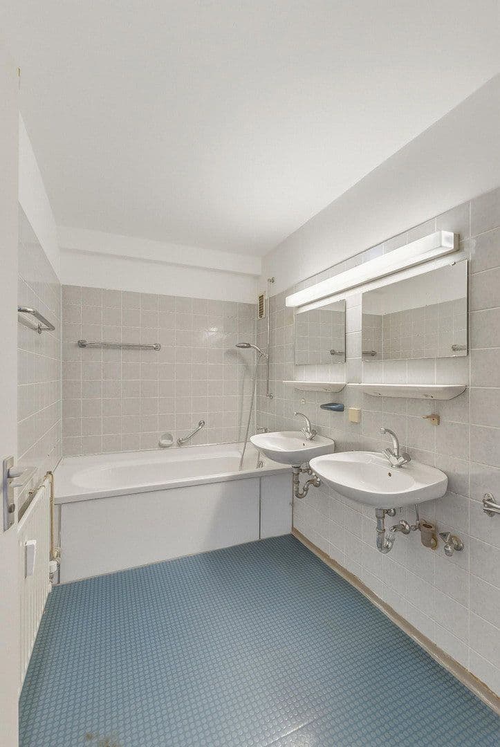 2 bedroom with open-plan kitchen flat for sale, 81 m², Böblingen, Baden-Württemberg 2 bedroom with open-plan kitchen flat for sale, 81 m², Böblingen, Baden-Württemberg