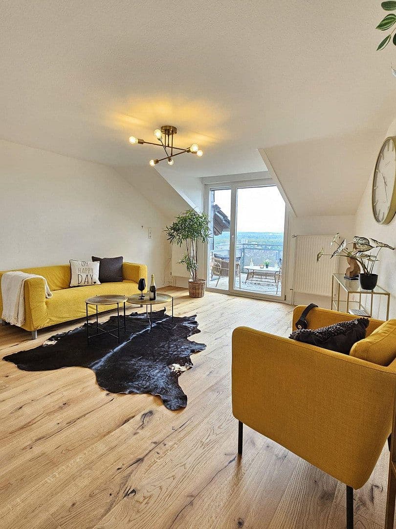 4 bedroom flat for sale, 110 m², Frankfurt, Hesse 4 bedroom flat for sale, 110 m², Frankfurt, Hesse