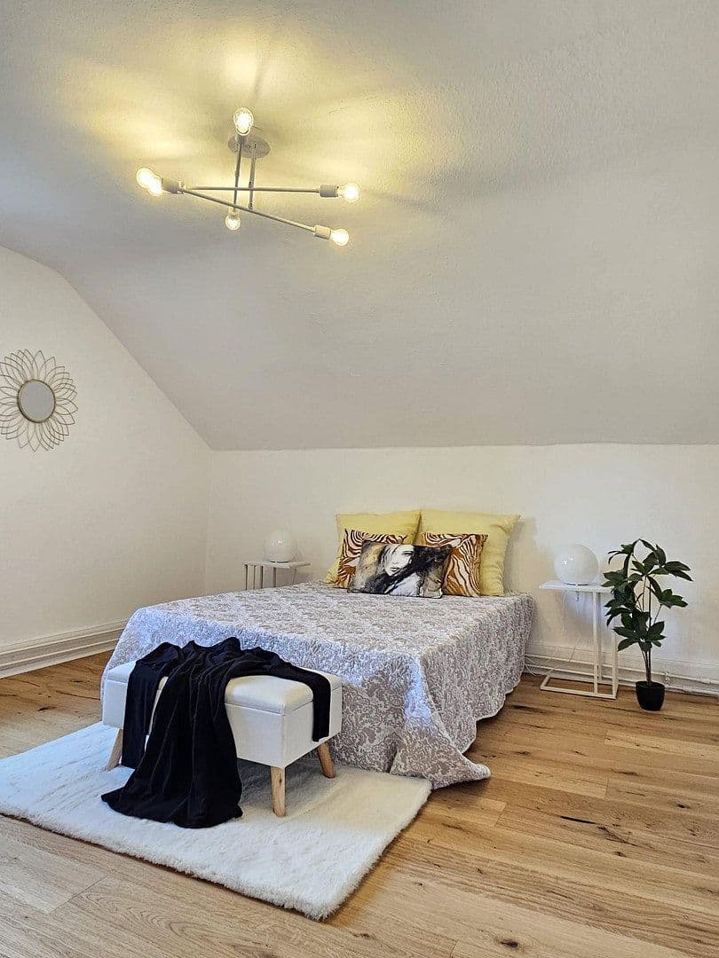4 bedroom flat for sale, 110 m², Frankfurt, Hesse 4 bedroom flat for sale, 110 m², Frankfurt, Hesse
