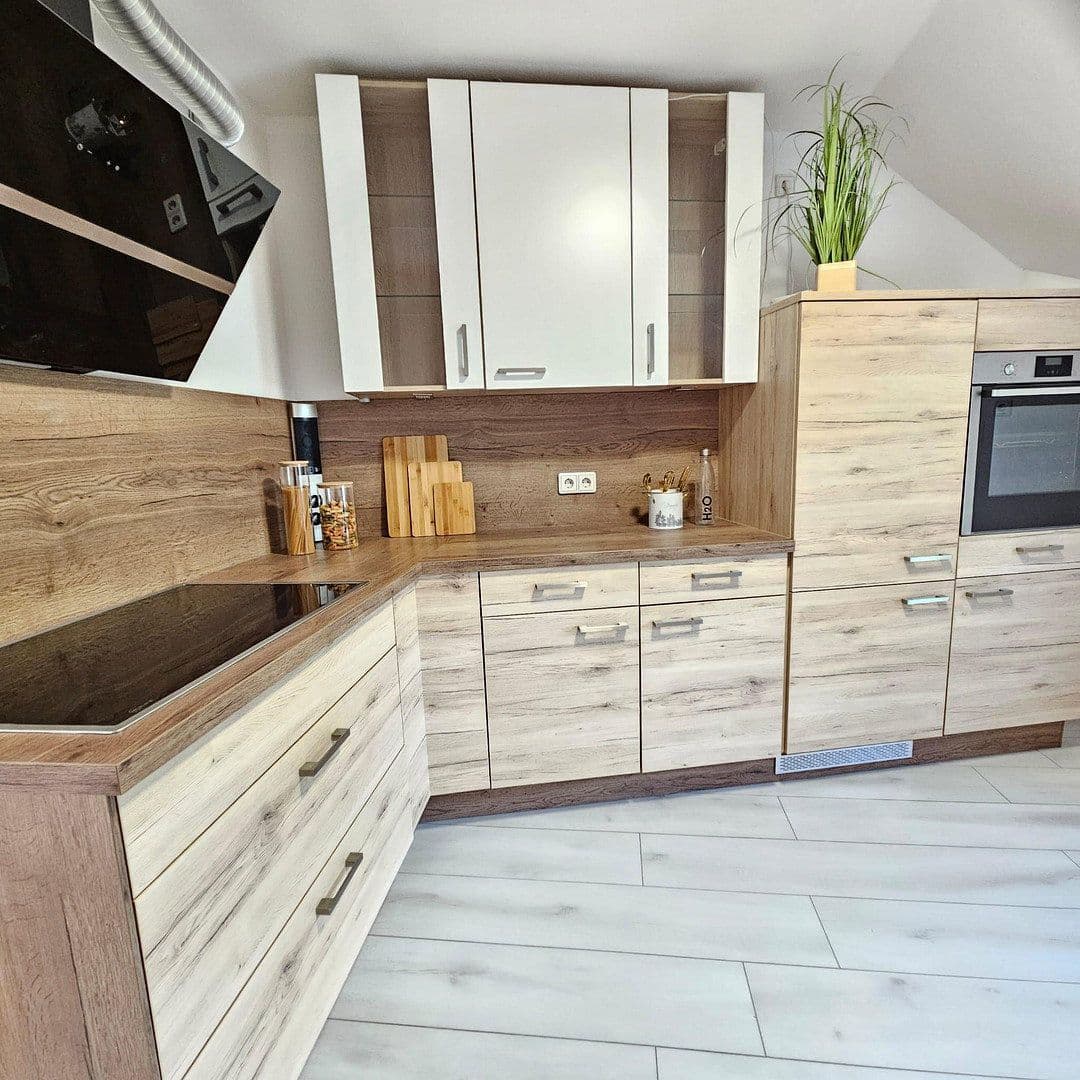 4 bedroom flat for sale, 110 m², Frankfurt, Hesse 4 bedroom flat for sale, 110 m², Frankfurt, Hesse