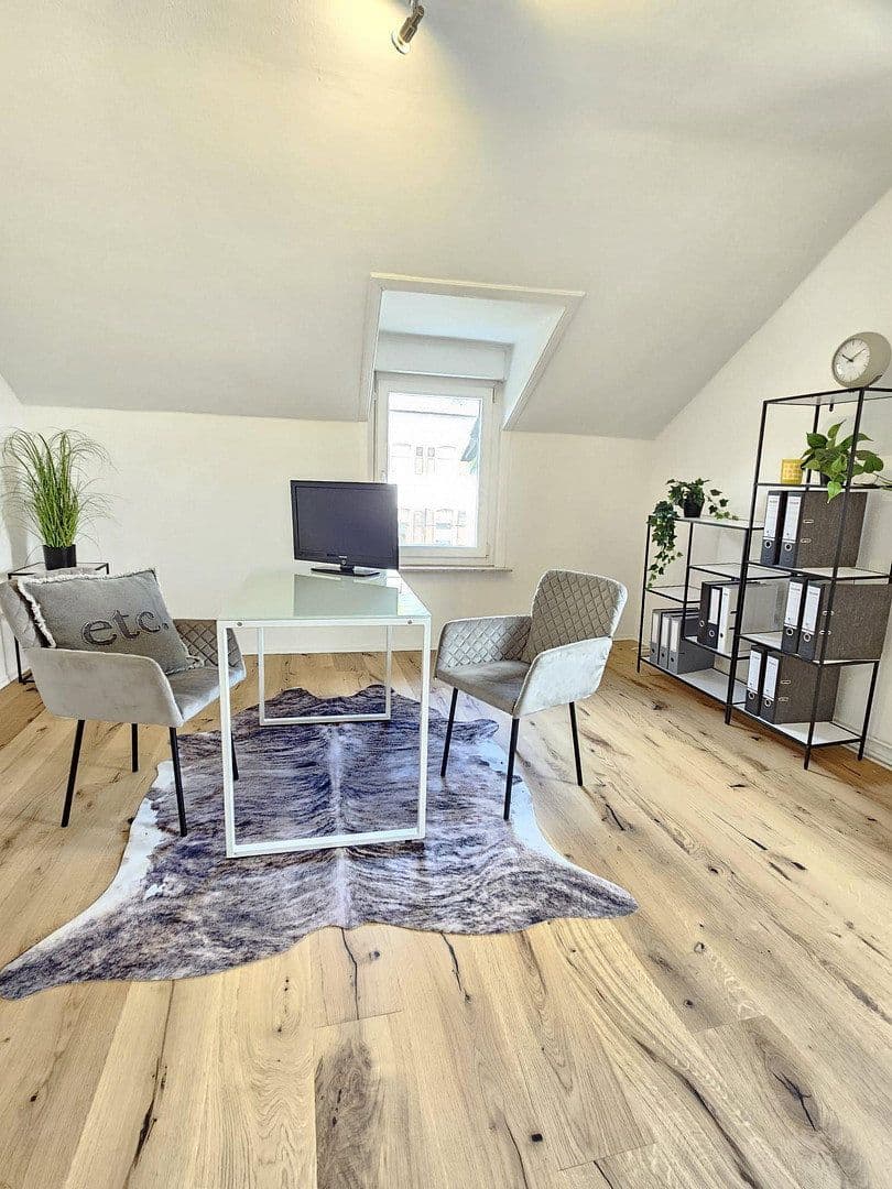4 bedroom flat for sale, 110 m², Frankfurt, Hesse 4 bedroom flat for sale, 110 m², Frankfurt, Hesse