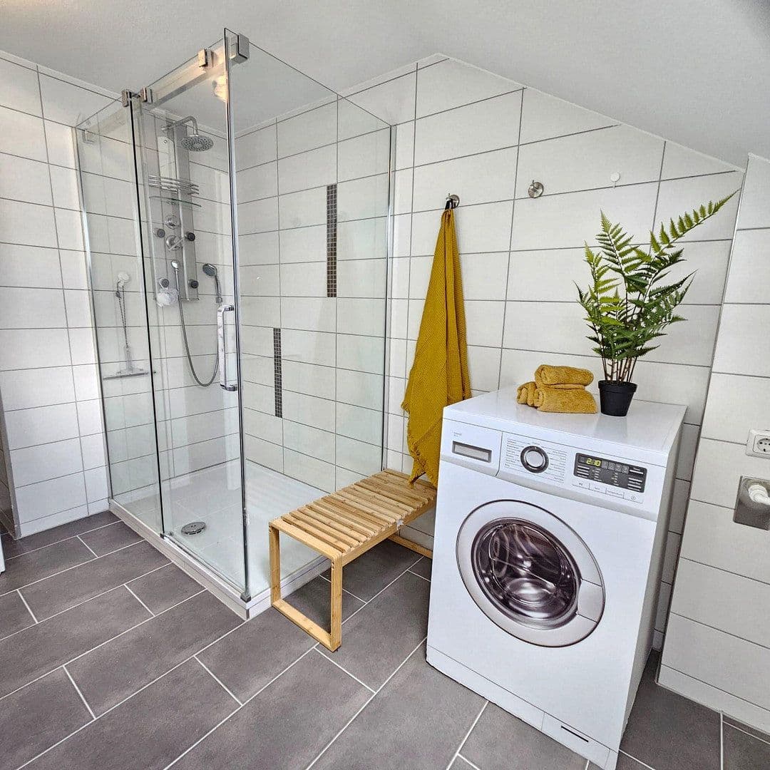 4 bedroom flat for sale, 110 m², Frankfurt, Hesse 4 bedroom flat for sale, 110 m², Frankfurt, Hesse