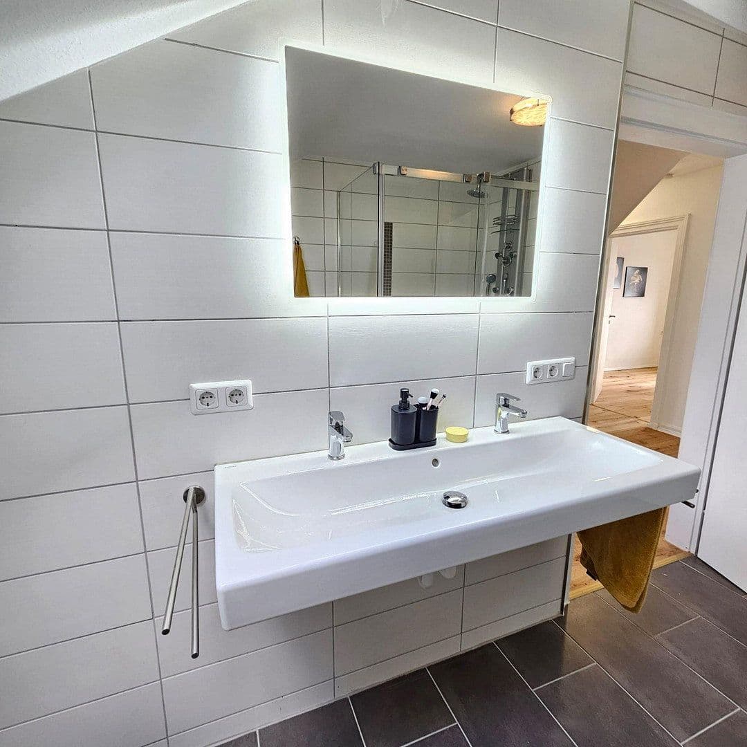 4 bedroom flat for sale, 110 m², Frankfurt, Hesse 4 bedroom flat for sale, 110 m², Frankfurt, Hesse