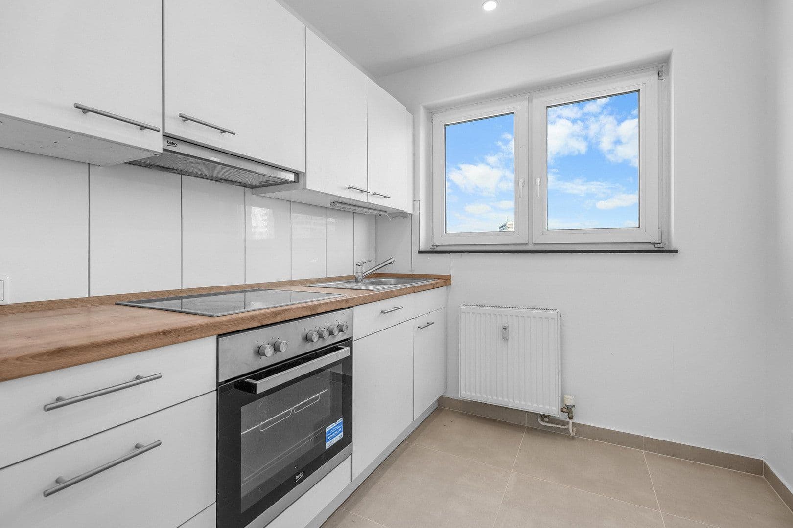 3 bedroom flat to rent, 59 m², Bremen, Bremen 3 bedroom flat to rent, 59 m², Bremen, Bremen