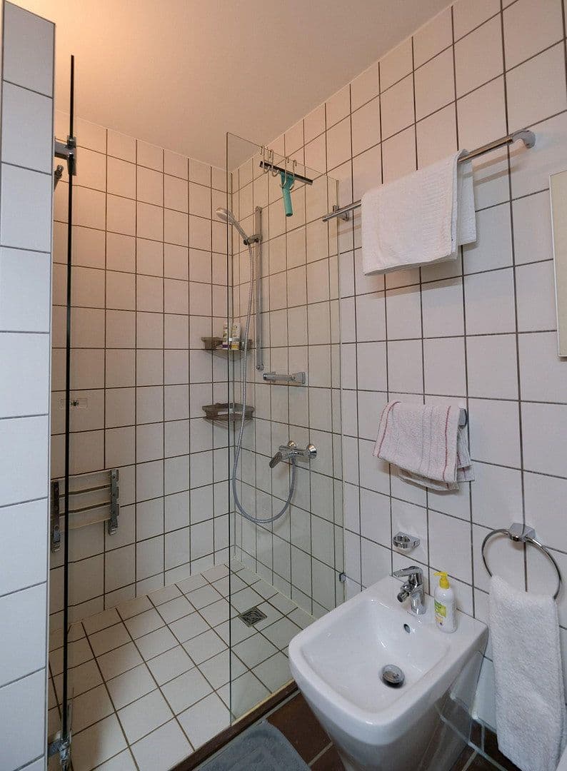 2 bedroom flat to rent, 70 m², Kassel, Hesse 2 bedroom flat to rent, 70 m², Kassel, Hesse