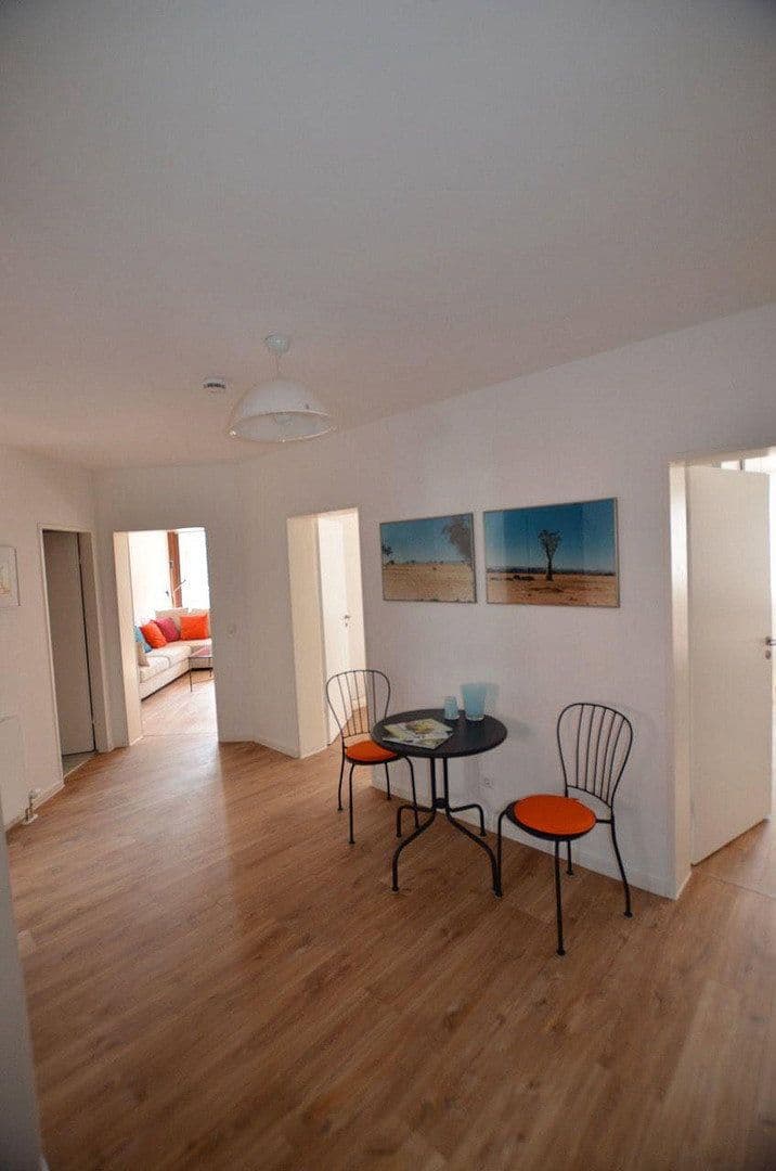 3 bedroom flat to rent, 100 m², Hildoboldstr. 3, München, Bavaria 3 bedroom flat to rent, 100 m², Hildoboldstr. 3, München, Bavaria
