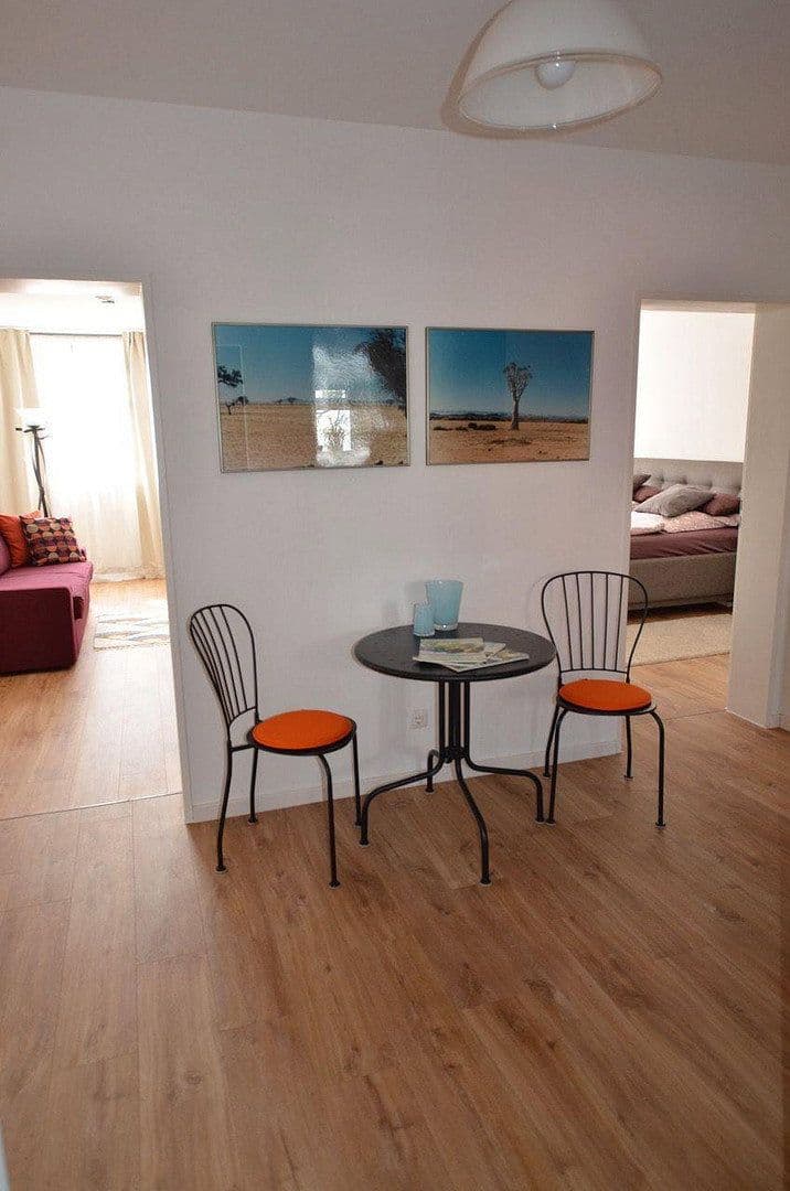 3 bedroom flat to rent, 100 m², Hildoboldstr. 3, München, Bavaria 3 bedroom flat to rent, 100 m², Hildoboldstr. 3, München, Bavaria