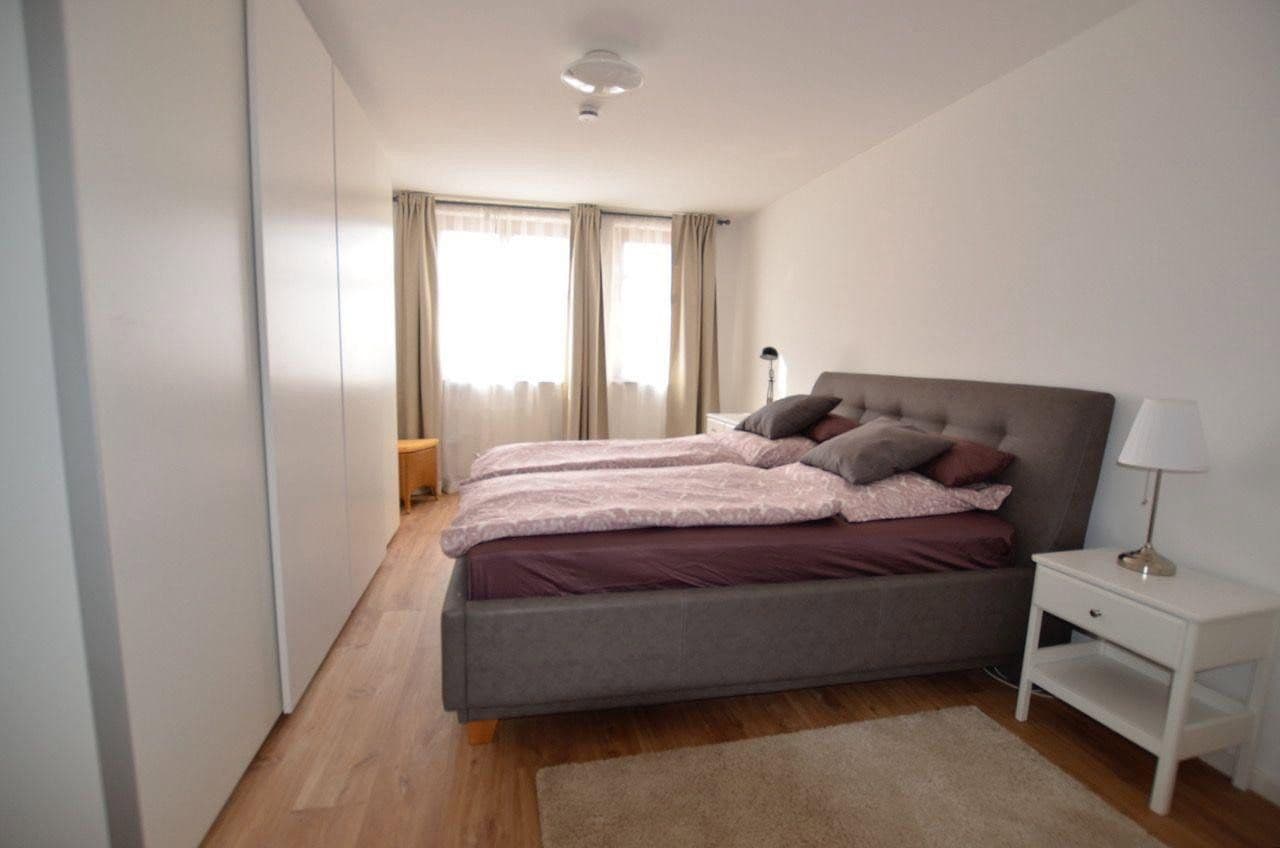3 bedroom flat to rent, 100 m², Hildoboldstr. 3, München, Bavaria 3 bedroom flat to rent, 100 m², Hildoboldstr. 3, München, Bavaria