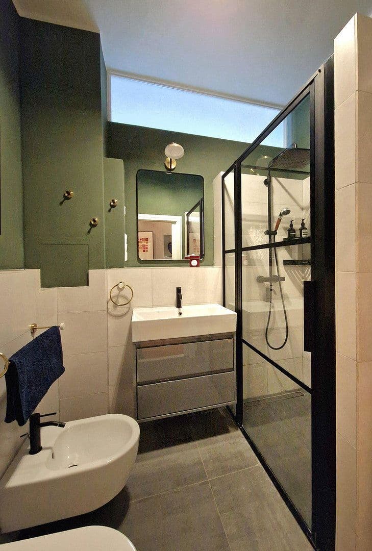 2 bedroom flat for sale, 74 m², Berlin, Berlin 2 bedroom flat for sale, 74 m², Berlin, Berlin