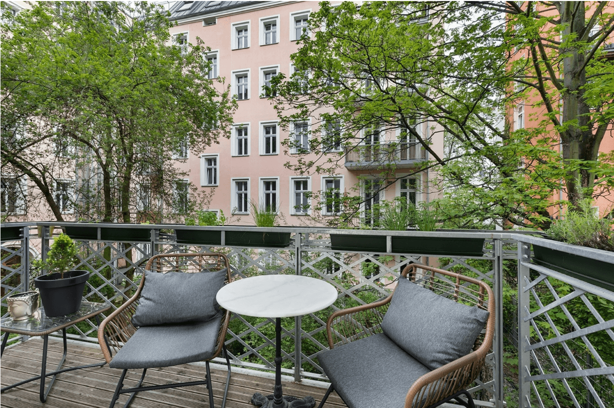 2 bedroom flat for sale, 74 m², Berlin, Berlin 2 bedroom flat for sale, 74 m², Berlin, Berlin
