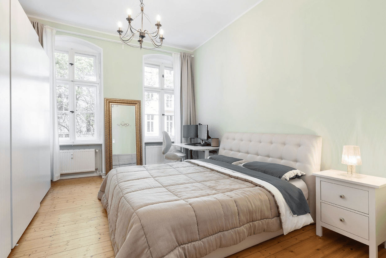 2 bedroom flat for sale, 74 m², Berlin, Berlin 2 bedroom flat for sale, 74 m², Berlin, Berlin