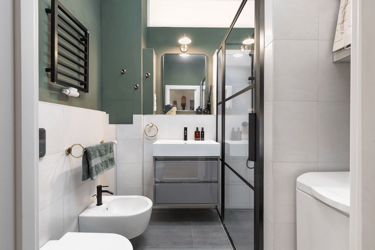 2 bedroom flat for sale, 74 m², Berlin, Berlin 2 bedroom flat for sale, 74 m², Berlin, Berlin