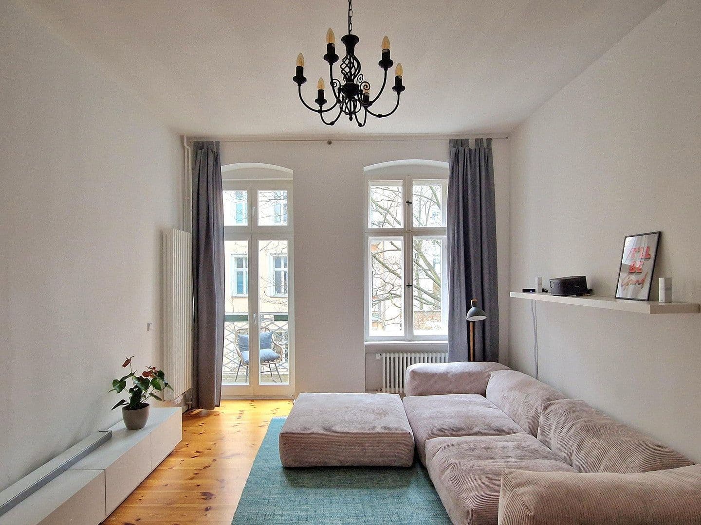 2 bedroom flat for sale, 74 m², Berlin, Berlin 2 bedroom flat for sale, 74 m², Berlin, Berlin