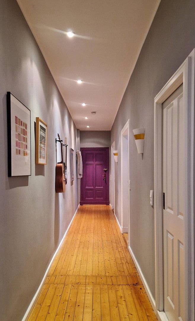 2 bedroom flat for sale, 74 m², Berlin, Berlin 2 bedroom flat for sale, 74 m², Berlin, Berlin
