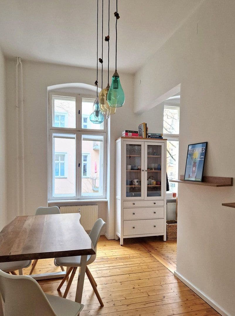2 bedroom flat for sale, 74 m², Berlin, Berlin 2 bedroom flat for sale, 74 m², Berlin, Berlin