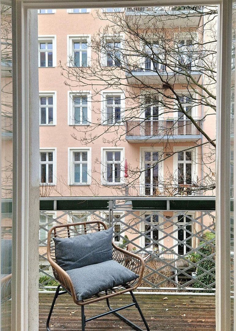 2 bedroom flat for sale, 74 m², Berlin, Berlin 2 bedroom flat for sale, 74 m², Berlin, Berlin