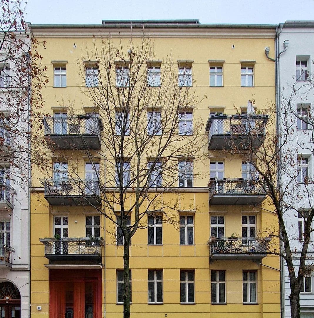 2 bedroom flat for sale, 74 m², Berlin, Berlin 2 bedroom flat for sale, 74 m², Berlin, Berlin
