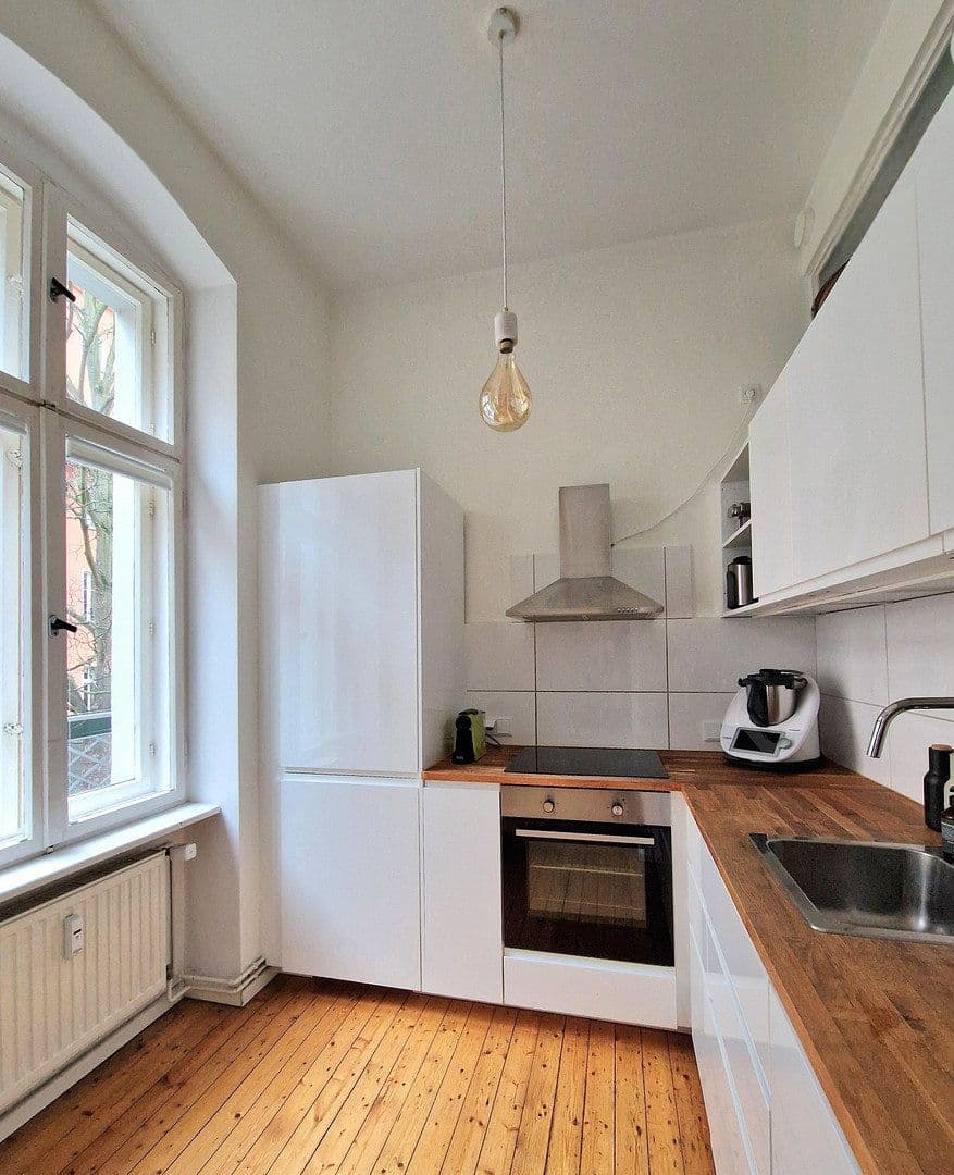 2 bedroom flat for sale, 74 m², Berlin, Berlin 2 bedroom flat for sale, 74 m², Berlin, Berlin