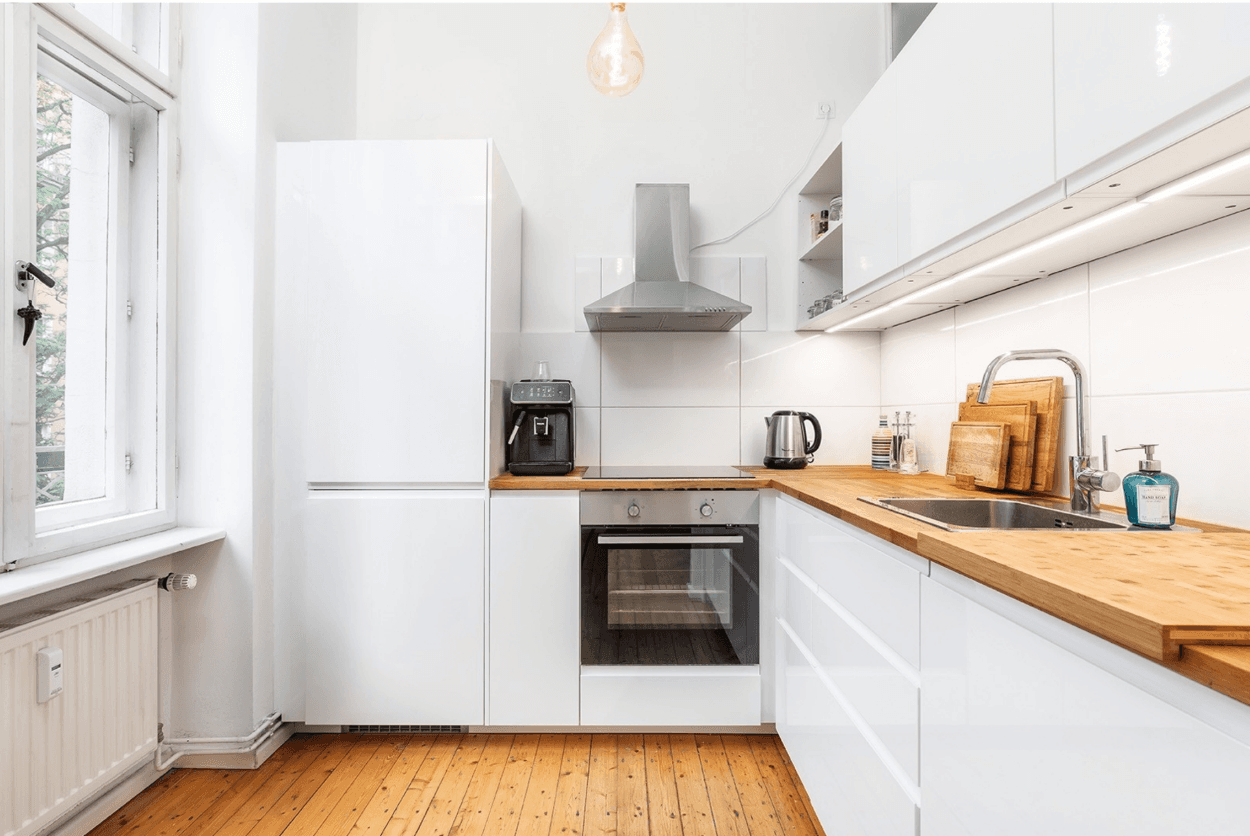 2 bedroom flat for sale, 74 m², Berlin, Berlin 2 bedroom flat for sale, 74 m², Berlin, Berlin