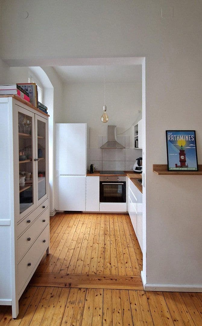 2 bedroom flat for sale, 74 m², Berlin, Berlin 2 bedroom flat for sale, 74 m², Berlin, Berlin