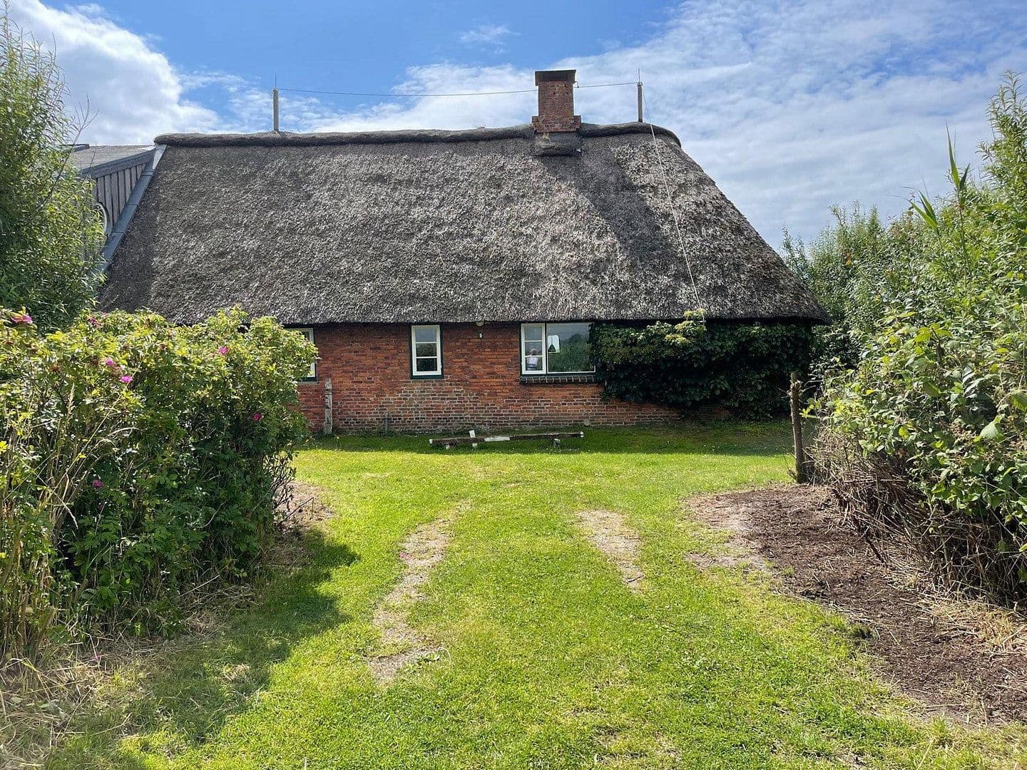 house for sale, 155 m², Sankt Peter-Ording, Schleswig-Holstein house for sale, 155 m², Sankt Peter-Ording, Schleswig-Holstein