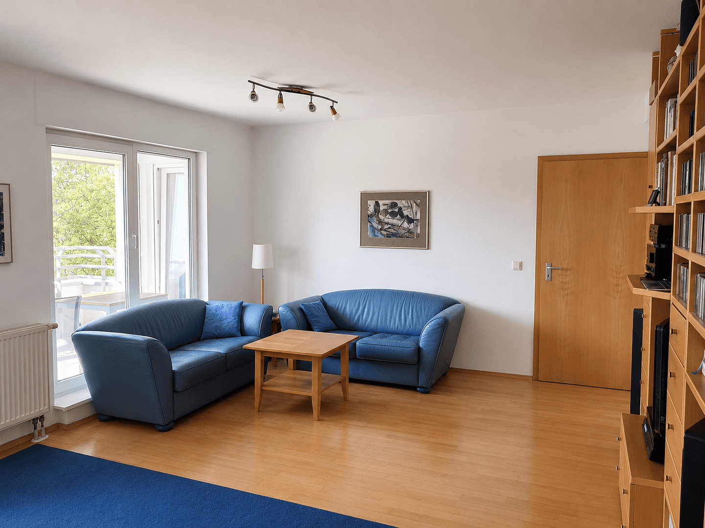5 bedroom flat for sale, 112 m², Karlsruhe, Baden-Württemberg 5 bedroom flat for sale, 112 m², Karlsruhe, Baden-Württemberg