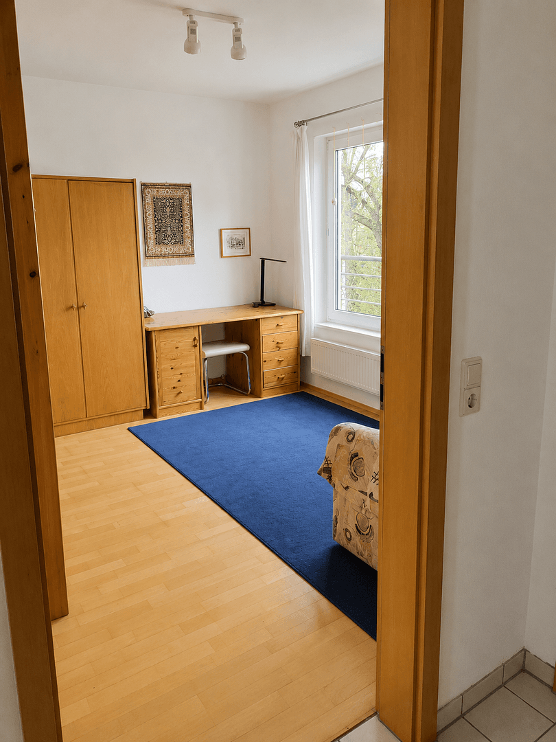 5 bedroom flat for sale, 112 m², Karlsruhe, Baden-Württemberg 5 bedroom flat for sale, 112 m², Karlsruhe, Baden-Württemberg