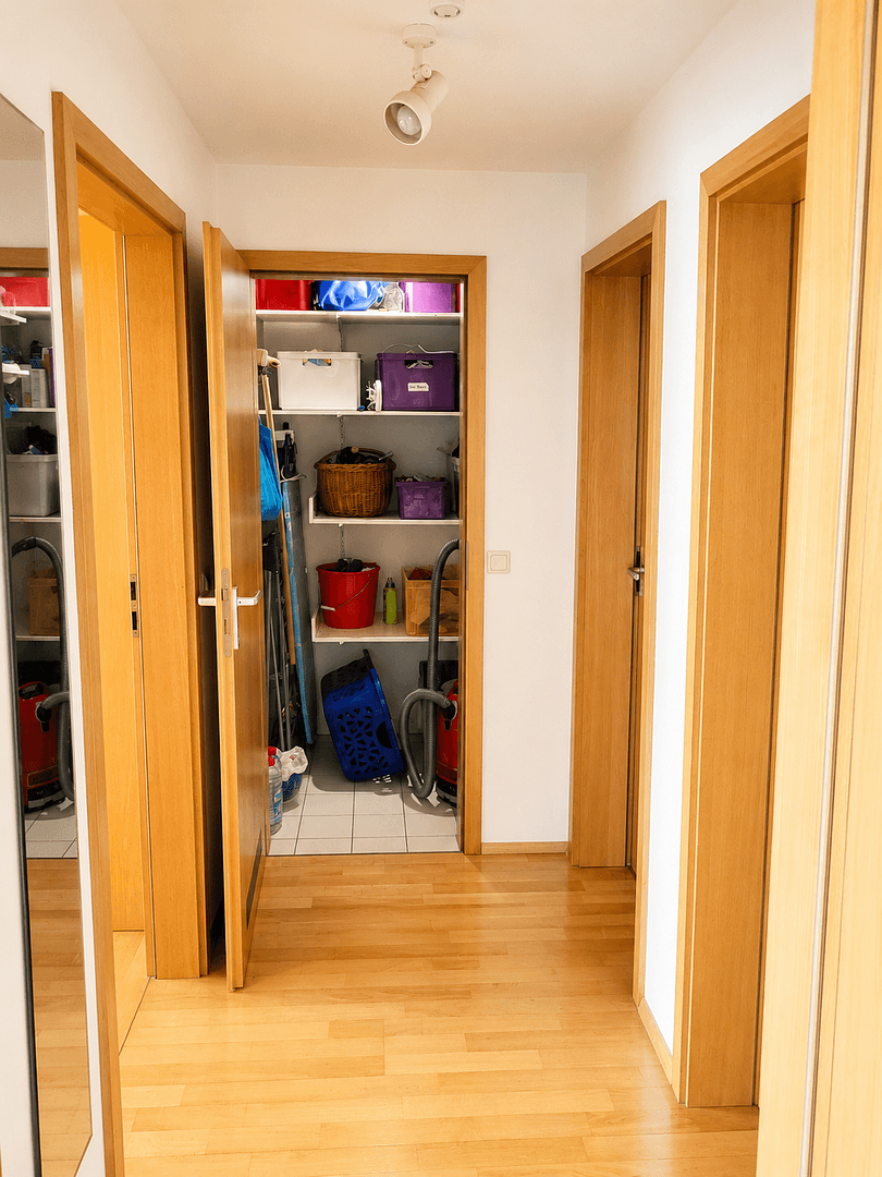 5 bedroom flat for sale, 112 m², Karlsruhe, Baden-Württemberg 5 bedroom flat for sale, 112 m², Karlsruhe, Baden-Württemberg