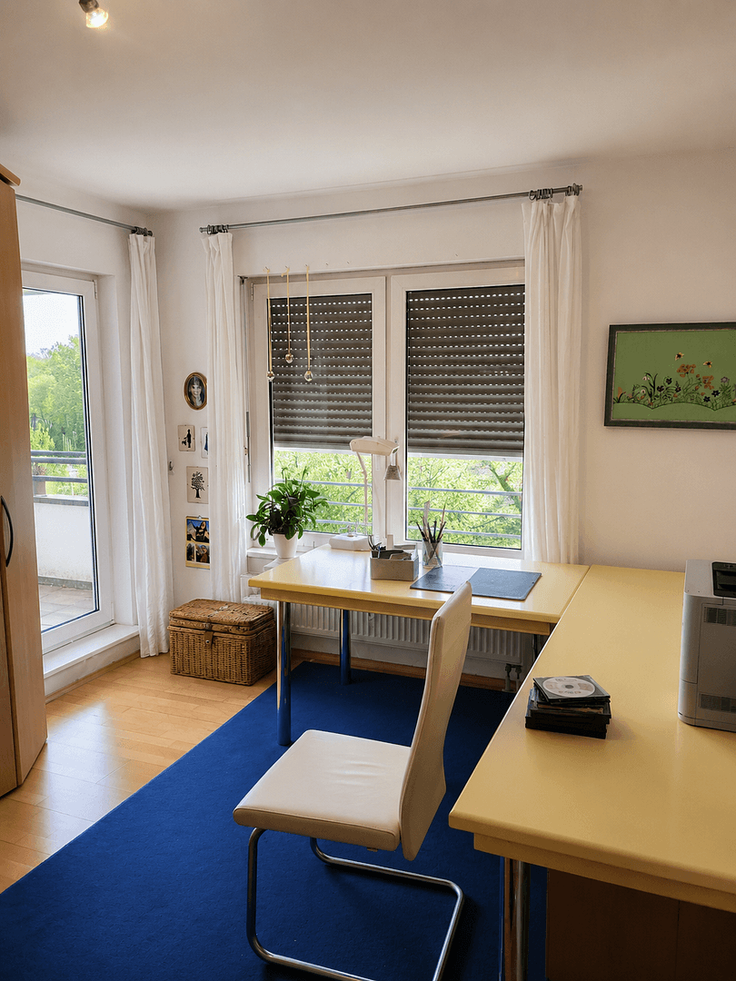 5 bedroom flat for sale, 112 m², Karlsruhe, Baden-Württemberg 5 bedroom flat for sale, 112 m², Karlsruhe, Baden-Württemberg