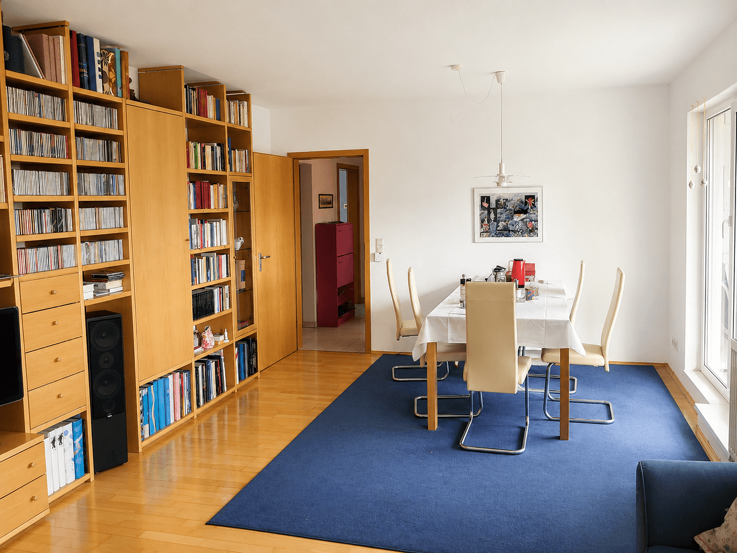 5 bedroom flat for sale, 112 m², Karlsruhe, Baden-Württemberg 5 bedroom flat for sale, 112 m², Karlsruhe, Baden-Württemberg