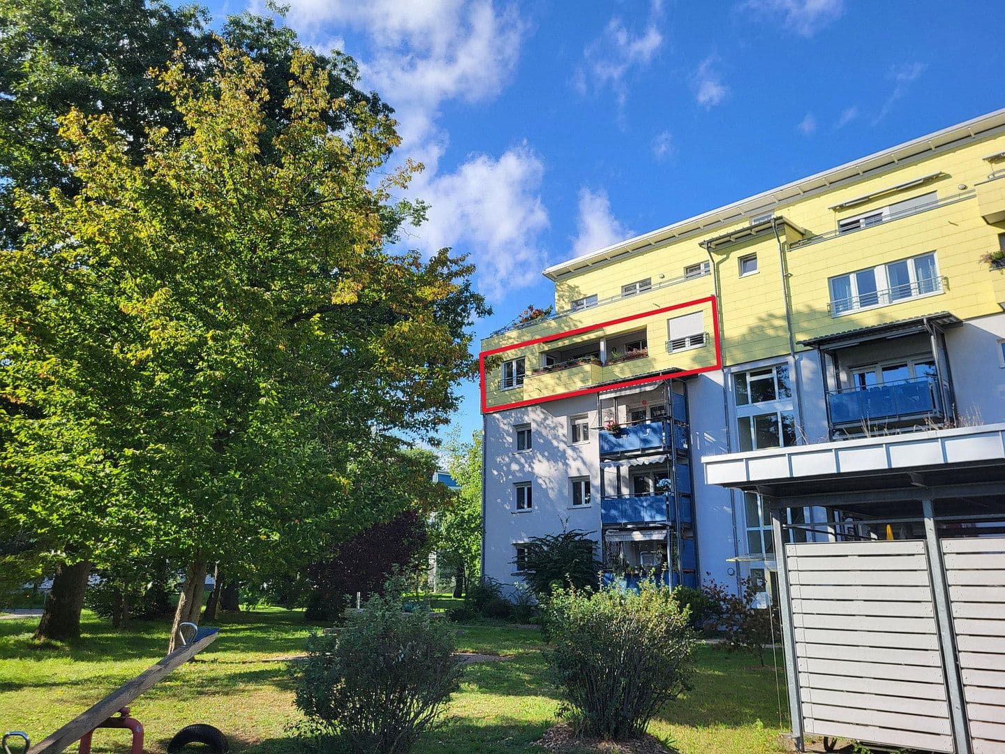 5 bedroom flat for sale, 112 m², Karlsruhe, Baden-Württemberg 5 bedroom flat for sale, 112 m², Karlsruhe, Baden-Württemberg