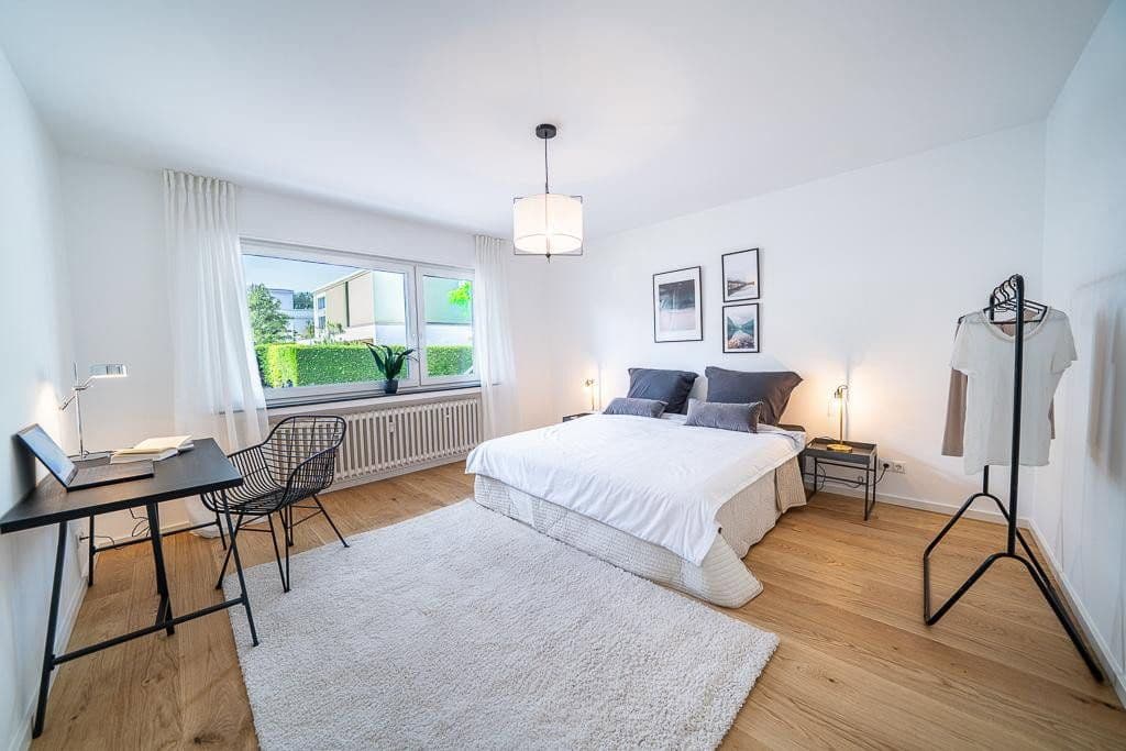 3 bedroom flat for sale, 73 m², Bonn, North Rhine-Westphalia 3 bedroom flat for sale, 73 m², Bonn, North Rhine-Westphalia