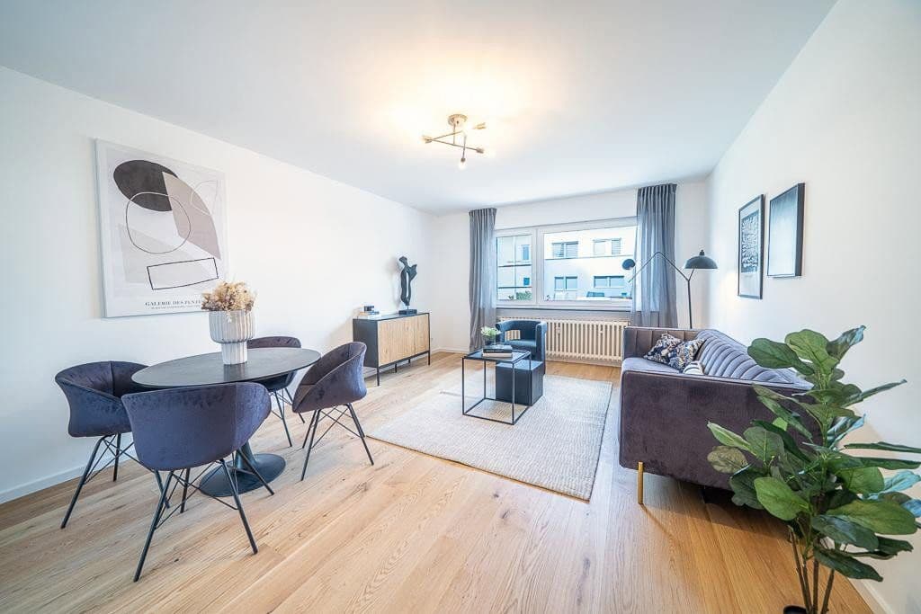 3 bedroom flat for sale, 73 m², Bonn, North Rhine-Westphalia 3 bedroom flat for sale, 73 m², Bonn, North Rhine-Westphalia