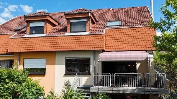 4 bedroom flat to rent, 120 m², Nußloch, Baden-Württemberg 4 bedroom flat to rent, 120 m², Nußloch, Baden-Württemberg