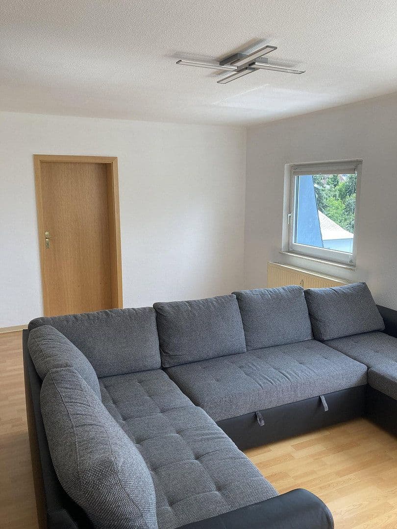 2 bedroom flat for sale, 47 m², Burgstädt, Saxony 2 bedroom flat for sale, 47 m², Burgstädt, Saxony
