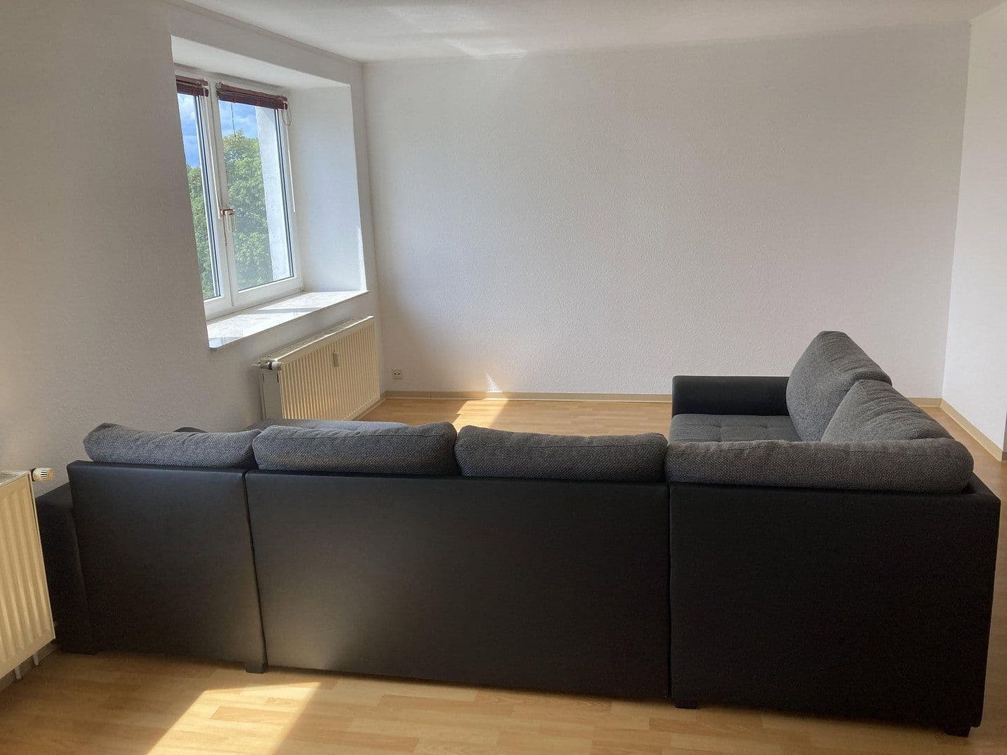 2 bedroom flat for sale, 47 m², Burgstädt, Saxony 2 bedroom flat for sale, 47 m², Burgstädt, Saxony