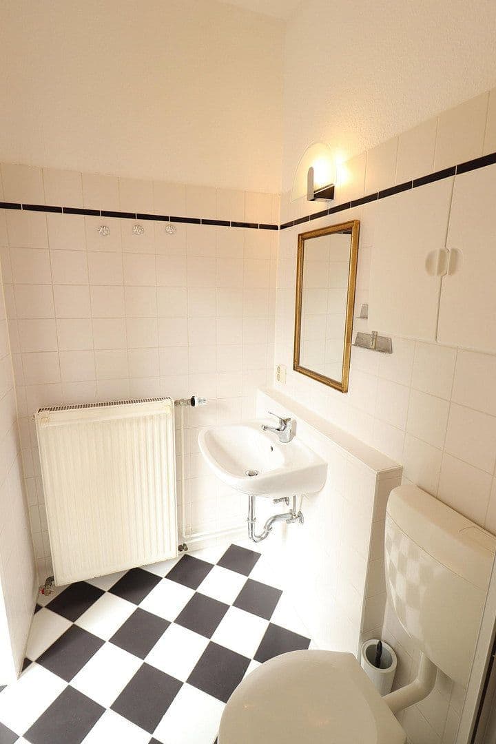 1 bedroom flat to rent, 45 m², Wilhelmsaue 00, Berlin, Berlin 1 bedroom flat to rent, 45 m², Wilhelmsaue 00, Berlin, Berlin