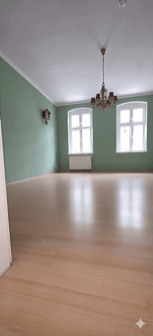 4 bedroom flat to rent, 86 m², Biesenthal, Brandenburg 4 bedroom flat to rent, 86 m², Biesenthal, Brandenburg