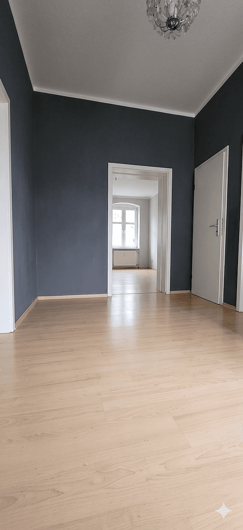 4 bedroom flat to rent, 86 m², Biesenthal, Brandenburg 4 bedroom flat to rent, 86 m², Biesenthal, Brandenburg