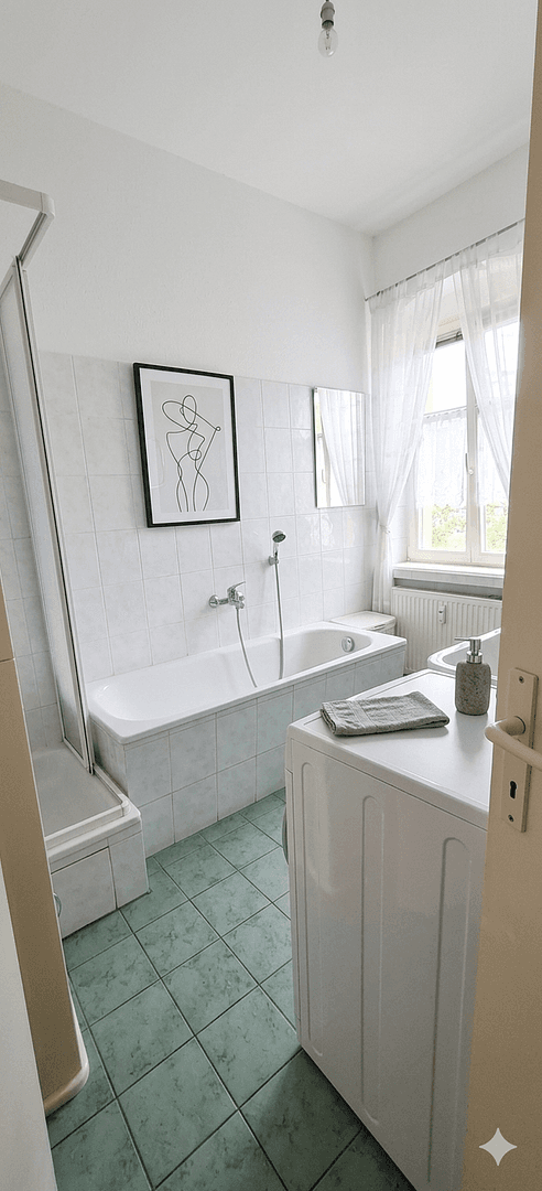 4 bedroom flat to rent, 86 m², Biesenthal, Brandenburg 4 bedroom flat to rent, 86 m², Biesenthal, Brandenburg